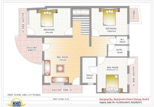 Plan Of Home Indian Home Design with House Plan 2435 Sq Ft Kerala