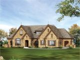 Plan Of Homes One Story Country House Stone One Story House Plans for