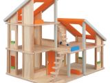 Plan toy Chalet Doll House with Furniture Amazing Doll House Plans 9 Plan toys Chalet Dollhouse