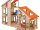 Plan toy Chalet Doll House with Furniture Plan toys Chalet Dollhouse with Furniture Join the