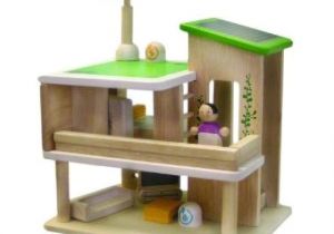 Plan toys Eco House 19 Safe Christmas Gifts for Preschoolers the soft Landing