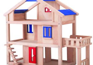 Plan toys Eco House Plan toys Dollhouse the Best Eco Friendly Dollhouse