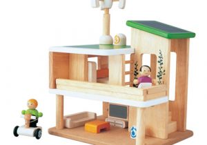 Plan toys Eco House Plan toys Eco Home toy Madness