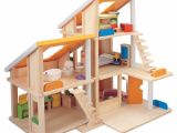 Plan toys Eco House top 10 Best Doll Houses