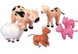 Plan toys Farm House Plan toys Farm Animals Pl7135