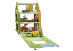 Plan toys Play House 160 Best A Petit Petit En Petit Petit Images On