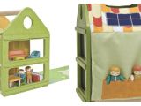 Plan toys Play House Plan toy Play House House Design Plans