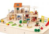 Plan toys Play House Plan toys Creative Play House