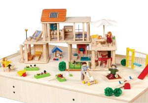 Plan toys Play House Plan toys Creative Play House