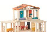Plan toys Play House Plan toys Creative Play House
