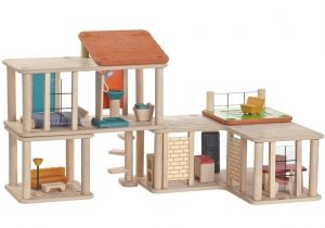 Plan toys Play House Plan toys Creative Play House