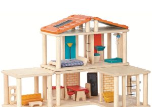 Plan toys Play House Plan toys Creative Play House