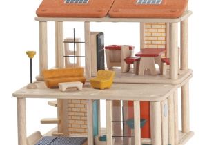 Plan toys Play House Plan toys Creative Play House