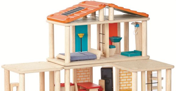 Plan toys Play House Plan toys Creative Play House