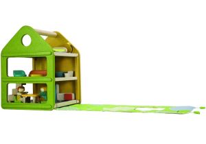 Plan toys Play House Plan toys Play House
