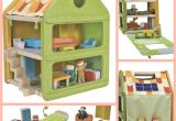 Plan toys Play House Playhouse Plan toys Pdf Woodworking