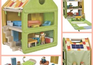 Plan toys Play House Playhouse Plan toys Pdf Woodworking