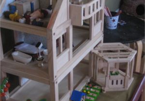 Plan toys Play House Woodwork Playhouse Plan toys Pdf Plans