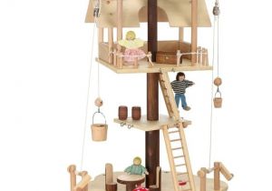 Plan toys Tree House Plan toys Tree House Escortsea