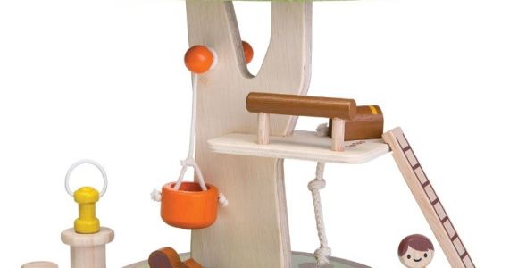 Plan toys Tree House Plan toys Tree House