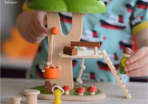 Plan toys Tree House Plan toys Tree House Planworld
