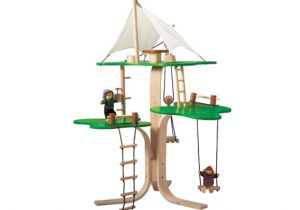 Plan toys Tree House Plantoys Tree House