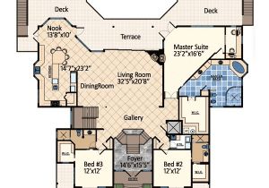 Plan Your Dream Home Ocean Dream House Plan 31809dn Architectural Designs