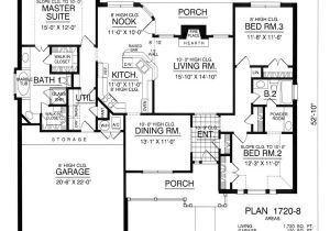 Plan Your Dream Home the Country Dream 8183 3 Bedrooms and 2 5 Baths the