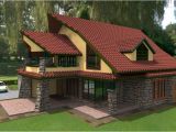 Plan Your Home House Plans In Kenya Kenani 4 Bedroom House Plan David