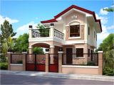 Planning A Home 50 Images Of Modern Two Story House Design Bahay Ofw