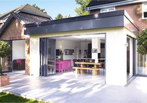 Planning A Home Extension Getting Planning Permission for A Single Storey Extension