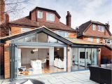 Planning A Home Extension Glazed Kitchen Extension Homebuilding Renovating