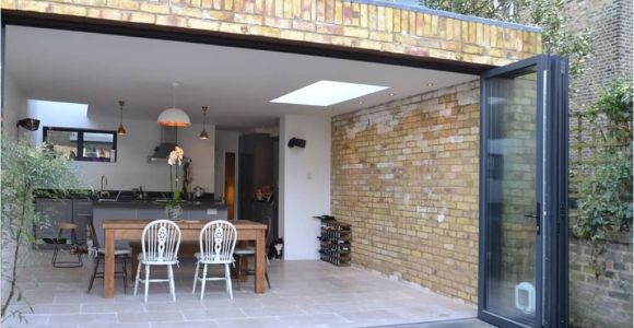 Planning A Home Extension How Big Can I Build An Extension without Planning