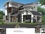 Planning A New Home House Plan and Elevation 2377 Sq Ft Kerala Home Design