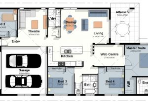 Planning A New Home the New York House Plan