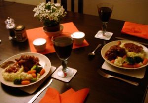 Planning A Romantic Dinner at Home Creative Cooking with Muriel Lamb Shanks In Red Wine