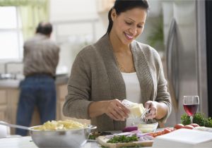 Planning A Romantic Dinner at Home Plan A Romantic Dinner at Home for Your Spouse