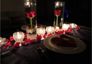 Planning A Romantic Dinner at Home Planning and Executing A Romantic Anniversary Dinner at Home