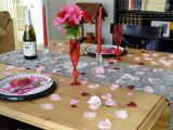 Planning A Romantic Dinner at Home Romantic Ideas How to Have A Romantic Dinner at Home