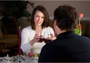 Planning A Romantic Dinner at Home Romantic Valentines Day Dinner Interior Decorating