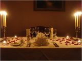 Planning A Romantic evening at Home Curlymom Com