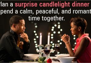Planning A Romantic evening at Home Ideas for Planning A Romantic evening at Home You 39 Ll