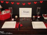 Planning A Romantic Night at Home Romantic Ideas for Him at Homewritings and Papers