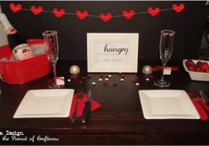 Planning A Romantic Night at Home Romantic Ideas for Him at Homewritings and Papers
