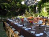 Planning A Small Wedding at Home Awetya Images Planning An Outdoor Wedding Reception