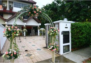 Planning A Small Wedding at Home How to Plan the Home Wedding Weddingelation