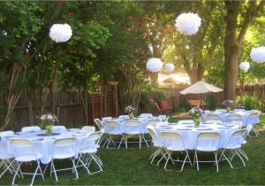 Planning A Wedding Reception at Home How to Plan A Backyard Wedding On A Budget 28 Images