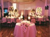 Planning A Wedding Reception at Home Luxe Wedding Receptions for Less Bridalguide