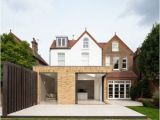 Planning An Extension to Your Home House Extension Design Houzz