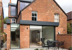 Planning An Extension to Your Home House Extensions Grand Designs Magazine